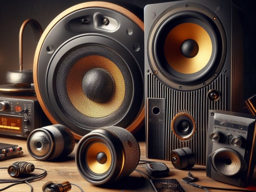 Najlepsze marki audio na rynku: przegląd topowych producentów