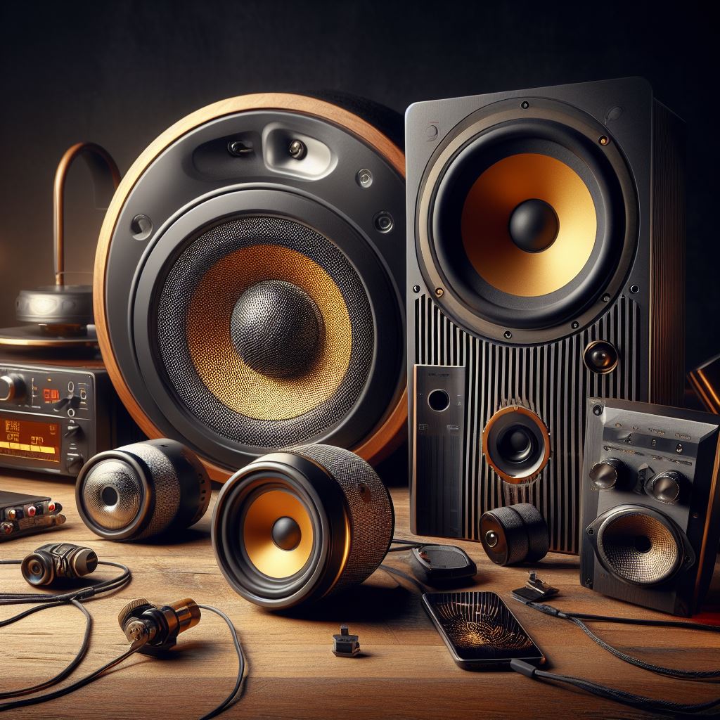 Najlepsze marki audio na rynku: przegląd topowych producentów
