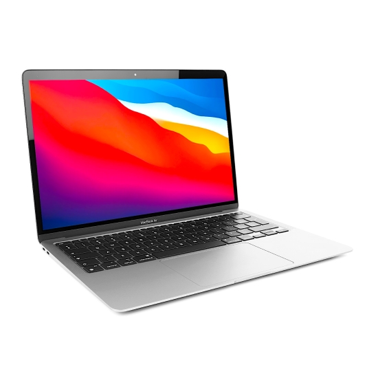 Laptop Apple MacBook Air M1 Gwiezdna szarość 256GB Sequoia 13 cali Tahoe