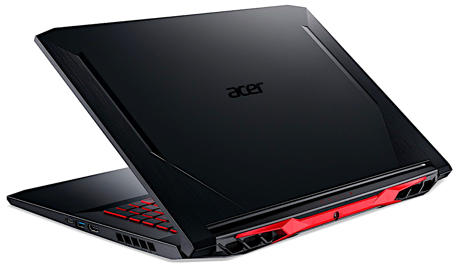 Core i5 10400＋B560M-A +1TB SSD+RAM32GB Gamingowy Laptop Acer Nitro 5 IPS-17.3 Ośmio-10gen i5 SSD-1TB