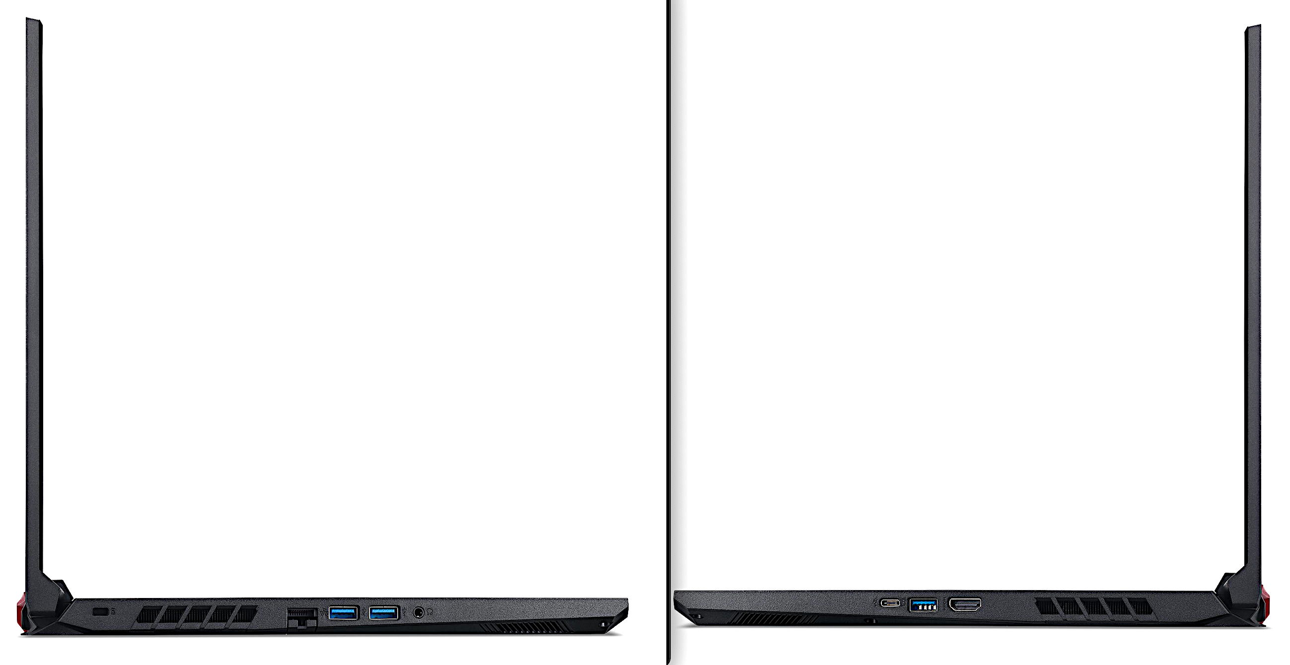 Gamingowy Laptop Acer Nitro 5 IPS-17.3 Ośmio-10gen i5 SSD-1TB