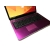 Laptop Dell Czterordzeniowy A10 Radeon 8GB SSD 3H LED17 Win10 Notebook