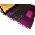 Laptop Dell Czterordzeniowy A10 Radeon 8GB SSD 3H LED17 Win10 Notebook