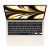 Laptop Apple Macbook Air M2 13,6