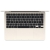 Laptop Apple Macbook Air M2 13,6