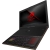 Gamingowy ASUS Zephyrus Ośmio-i7 Nvidia1080-8GB Ram24 SSDm2 IPS-144 W11 Do Gier