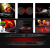 Gamingowy Laptop Acer Nitro 5 IPS-17.3 Ośmio-10gen i5 SSD-1TB Nvidia Ram-32GB 120Hz Win11 Do Gier Pracy