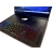 Laptop Gamingowy Asus Zephyrus i7-10gen IPS17/300Hz RTX Ram32GB M2-1TB Do Gier Pracy
