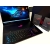 Laptop Gamingowy Asus Zephyrus i7-10gen IPS17/300Hz RTX Ram32GB M2-1TB Do Gier Pracy