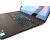 Gamingowy Laptop Dell Inspirion Ośmio i7 Nvidia 16GB SSD 1120GB Win Notebook