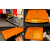 Unikat Laptop Lamborghini VX7 Ośmio i7 SSD-1TB NVIDIA Ram-16GB Gamingowy