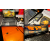 Unikat Laptop Lamborghini VX7 Ośmio i7 SSD-1TB NVIDIA Ram-16GB Gamingowy