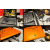 Unikat Laptop Lamborghini VX7 Ośmio i7 SSD-1TB NVIDIA Ram-16GB Gamingowy