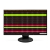 Profesjonalny Bezramkowy Monitor Eizo FlexScan IPS Cena Nowego 1800zł