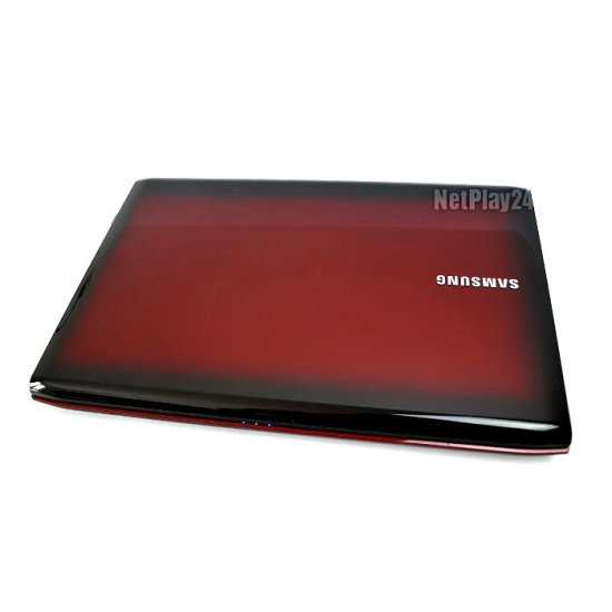 Laptop Samsung Cztero Core i5 NVIDIA 500GB Win10 Notebook