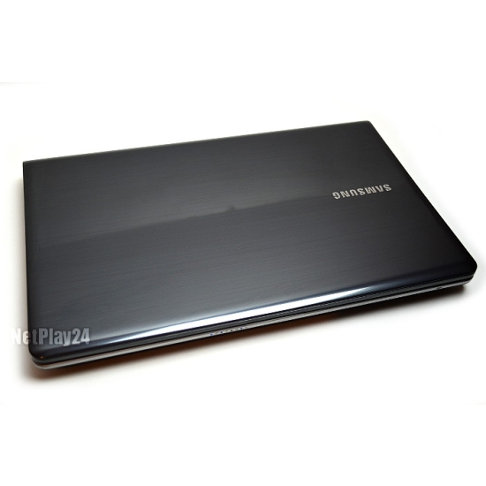 Laptop Samsung Ośmio i7 SSD-512GB Radeon 6GB Win10 Notebook