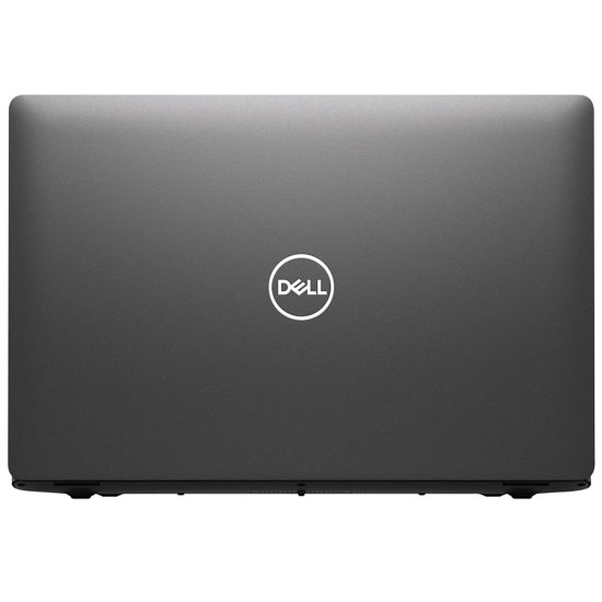Laptop Dell 8gen Ośmio i5 NVME-256GB DDR4-8GB USB-C Win Notebook