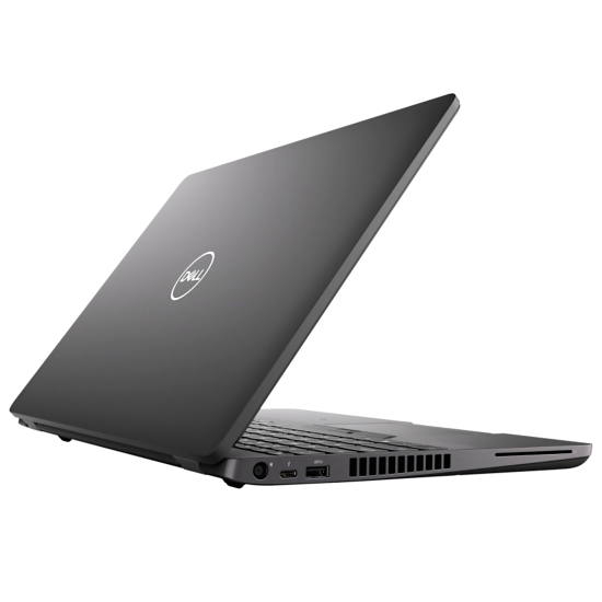 Laptop Dell 8gen Ośmio i5 NVME-256GB DDR4-8GB USB-C Win Notebook