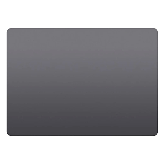 Gładzik Apple Magic Trackpad 2 Space Gray Unikatowy Gwiezdna Szarość