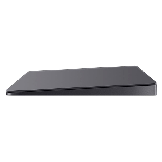 Gładzik Apple Magic Trackpad 2 Space Gray Unikatowy Gwiezdna Szarość