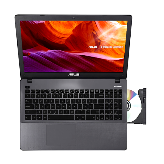 Laptop Asus Cztero Intel i5 LED NVIDIA 8GB 500GB UltraSlim Win10 Notebook