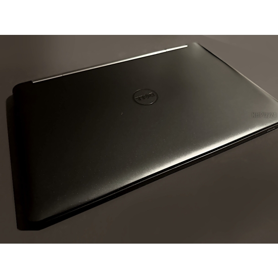 Jak Nowy Laptop Dell Cztero i5 Ram-8GB SSD-120GB Win Pro10 Notebook