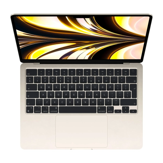 Laptop Apple Macbook Air M2 13,6