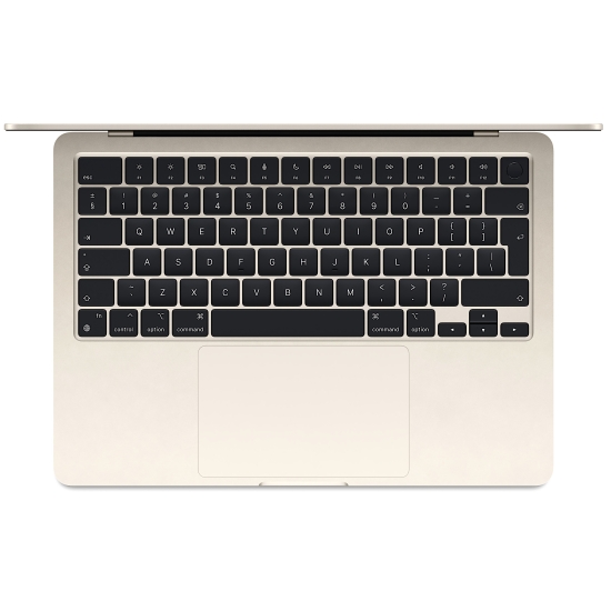 Laptop Apple Macbook Air M2 13,6
