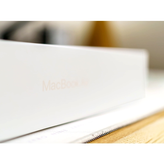 Laptop Apple Macbook Air M2 13,6