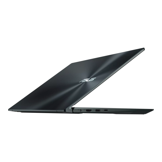 Laptop Asus ZenBook Duo Core i7 Nvidia 16GB SSD-1TB 2-ekrany Dotykowy Jak Nowy