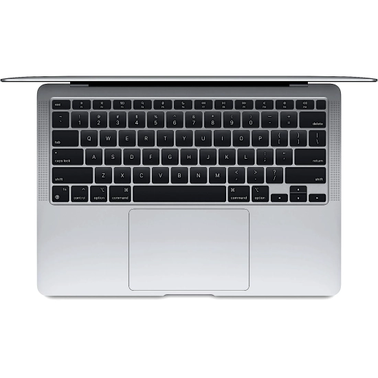 Laptop Apple MacBook Air M1 Gwiezdna szarość 256GB Sequoia 13 cali Tahoe