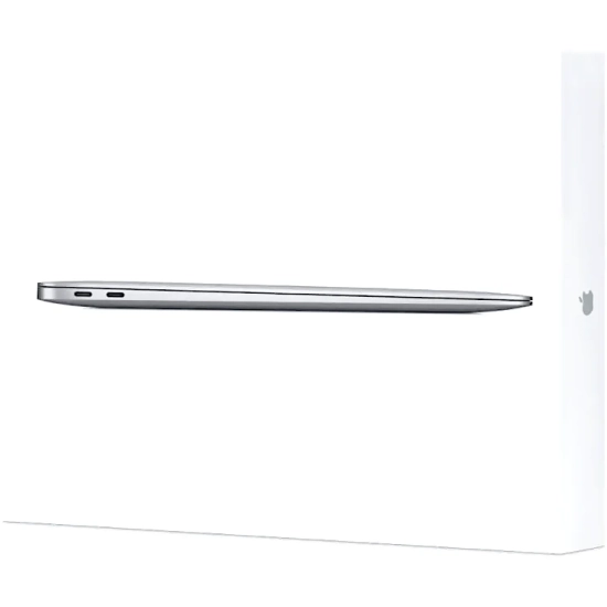 Laptop Apple MacBook Air M1 Gwiezdna szarość 256GB Sequoia 13 cali Tahoe
