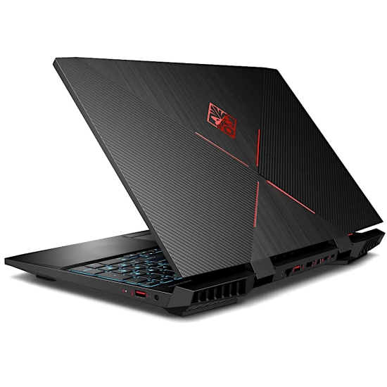 Gamingowy Laptop HP Omen Cztero i5 Nvidia 16GB Ram 144Hz SSD256GB Do Gier