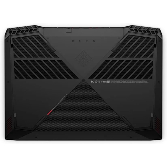 Gamingowy Laptop HP Omen Cztero i5 Nvidia 16GB Ram 144Hz SSD256GB Do Gier
