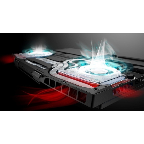 Gamingowy Laptop HP Omen Cztero i5 Nvidia 16GB Ram 144Hz SSD256GB Do Gier