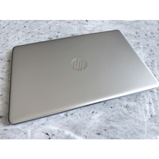 Laptop HP 15S Ryzen 7 16-Wątków 8-Rdzeni SSD-m2 Radeon 16GB IPS 8H Notebook