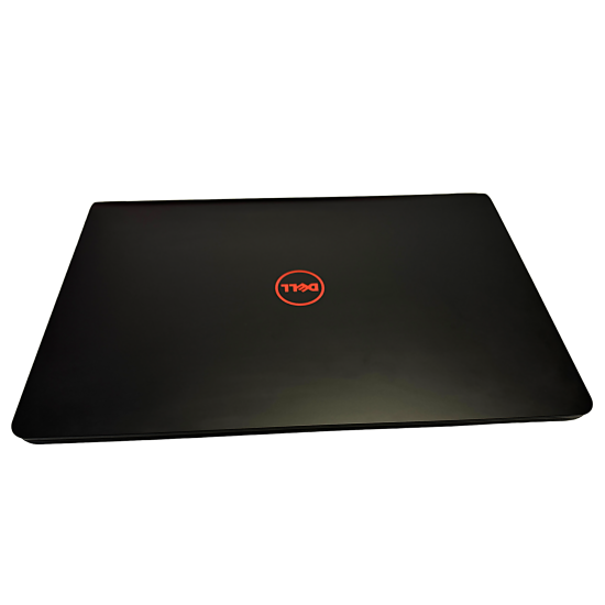 Gamingowy Laptop Dell Inspirion Ośmio i7 Nvidia 16GB SSD 1120GB Win Notebook