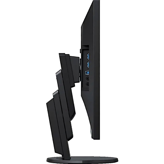 Profesjonalny Bezramkowy Monitor Eizo FlexScan IPS Cena Nowego 1800zł