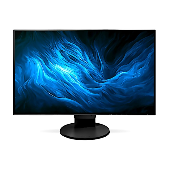 Profesjonalny Bezramkowy Monitor Eizo FlexScan IPS Cena Nowego 1800zł